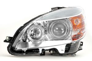 Reflektor świateł przednich 710301234271