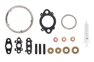 Zestaw montażowy turbosprężarki EL796490