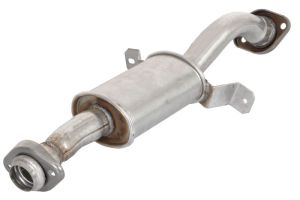 Tłumik przedni BOS177-255