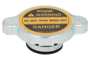 Korek chłodnicy D30003OEM