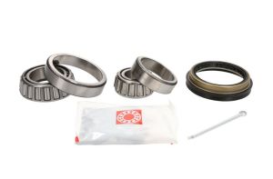 Zestaw łożyska koła 713 6138 40