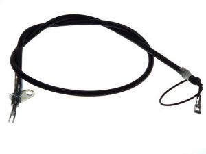 Linka hamulca postojowego AD27.0206