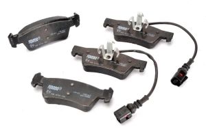 Klocek hamulcowy kpl. FDB1460