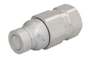 Szybkozłącze hydrauliczne FFH08 34NPT M
