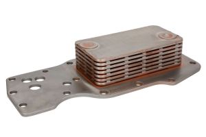 Chłodnica oleju NIS 91131