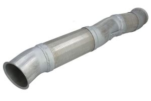 Rura wydechowa HOB40799