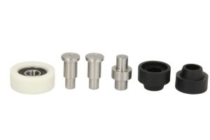 Prowadnica rolkowa drzwi przesuwnych MV02