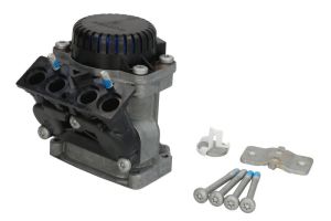 Osłona prowadnicy zacisku hamulcowego 965 001 010 2