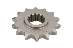 Zębatka napędowa przednia JTF295,14