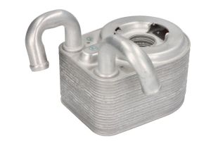 Chłodnica oleju D4AG015TT