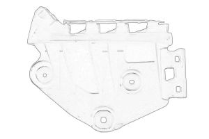 Mocowanie zderzaka 8P4 807 394A