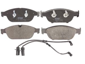 Klocek hamulcowy kpl. GDB1897