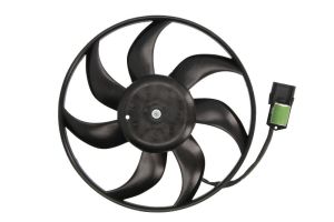 Wentylator chłodnicy silnika CFF 381 000S