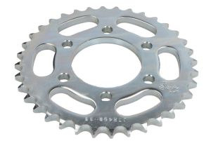 Zębatka napędowa tylna JTR458,36