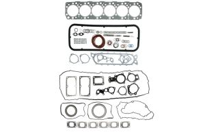 Kompletny zestaw uszczelek silnika LE38600.10