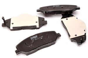 Klocek hamulcowy kpl. GDB3483