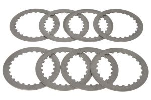 Zestaw płytek (przekładek) metalowych MES343-8