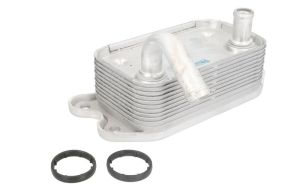 Chłodnica oleju NRF 31176