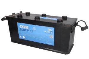 Akumulator rozruchowy EG1406