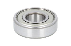 Łożysko, mech. skrzyni biegów 6204.ZZC3