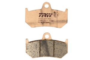 Klocek hamulcowy kpl. MCB797SH