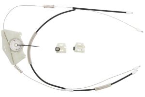 Zestaw naprawczy podnośnika szyby 6205-43-004802P