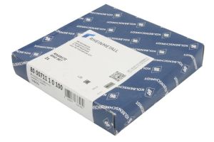 Zestaw pierścieni tłoka 800071110100