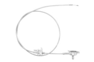 Linka pokrywy silnika 65 62 000 10R