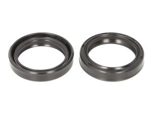 Uszczelniacze olejowe przedniego zawieszenia P40FORK455050