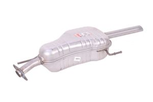 Tłumik końcowy BOS185-603