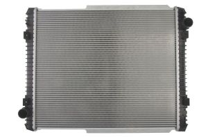 Chłodnica silnika NRF 50271