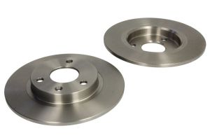 Tarcza hamulcowa BG2355