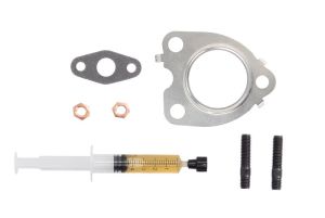 Zestaw montażowy turbosprężarki AJUJTC11612