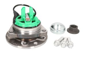 Zestaw łożyska koła 713 6442 80