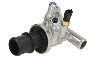 Termostat środka chłodzącego 68028074AA ZAM