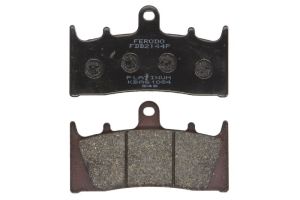 Klocek hamulcowy kpl. FDB2144P