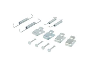 Zestaw montażowy szczęk hamulca postojowego LY1393