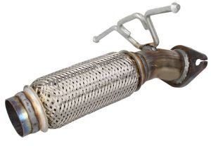 Tłumik drgań układu wydechowego JMJ 1091033Z