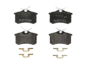 Klocek hamulcowy kpl. GDB1328