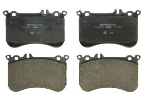 Klocki hamulcowe wyczynowe FCP4806H