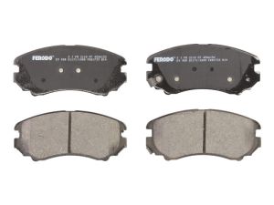 Klocek hamulcowy kpl. FDB1733