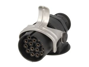 Wtyczka elektryczna PL-15-ADR/2