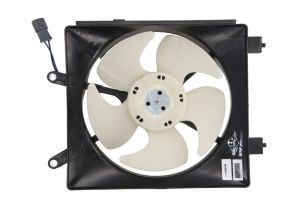 Wentylator chłodnicy silnika NRF 47044