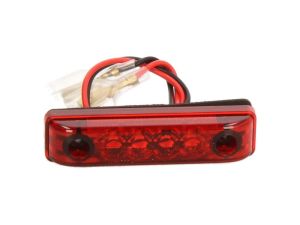 Lampa tylna 2TM357 010-111