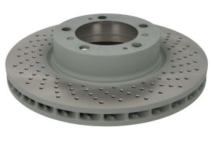 Tarcza hamulcowa PFR39966