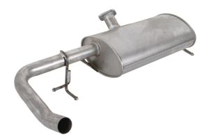 Tłumik końcowy ASM25.013