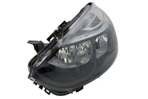 Reflektor świateł przednich 551-11AULMLEMN2