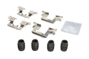 Zestaw montażowy klocków hamulcowych QB109-0062