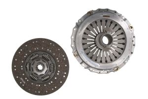 Zestaw sprzęgła FE105220