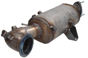 Filtr cząstek stałych JMJ 1307